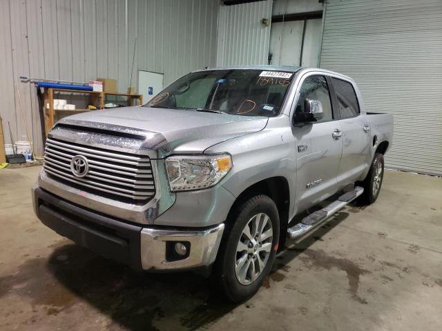 2015 TOYOTA TUNDRA CRE 5TFFY5F19FX189165