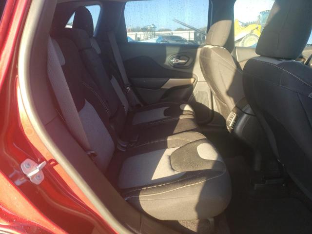 2017 JEEP CHER SPORT 1C4PJLAB6HD232166