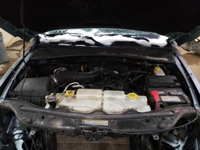 2012 JEEP LIBERTY SP - 1C4PJMAK9CW132713