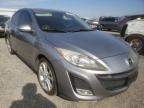 2011 MAZDA  MAZDA3