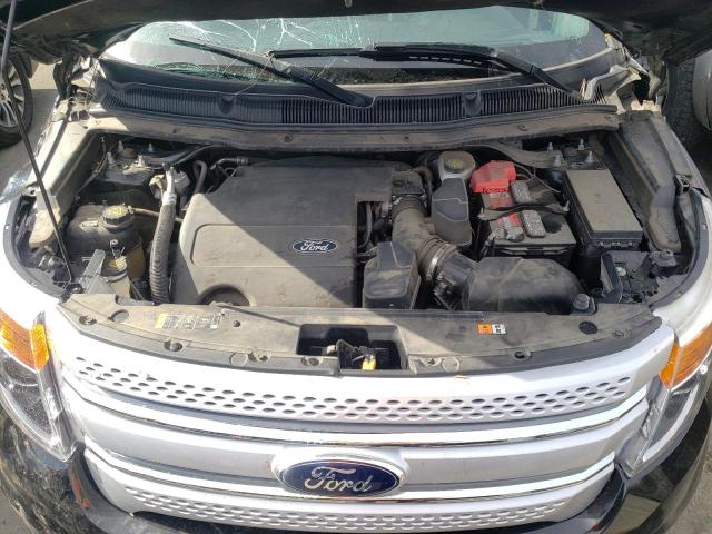 2014 FORD EXPLORER X - 1FM5K8D88EGB84712