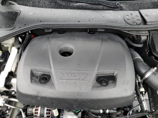 2018 VOLVO V60 CROSS YV440MWK2J2053898