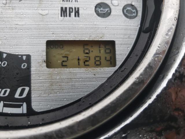 2014 YAMAHA XVS950 A JYAVN01E1EA019137