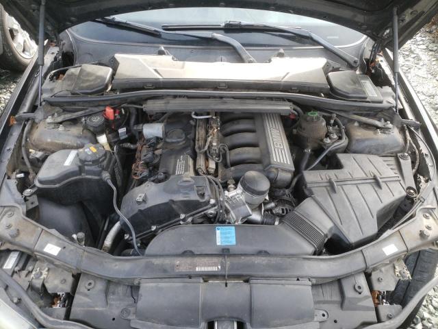 2010 BMW 328 I - WBAPH7G52ANM52969