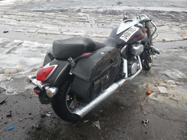 2014 YAMAHA XVS950 A JYAVN01E1EA019137