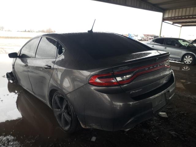 2016 DODGE DART SXT 1C3CDFBB7GD517984