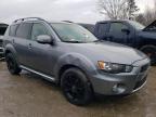 2013 MITSUBISHI  OUTLANDER