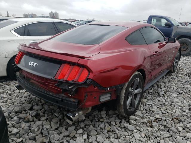 2016 FORD MUSTANG GT 1FA6P8CF0G5326128