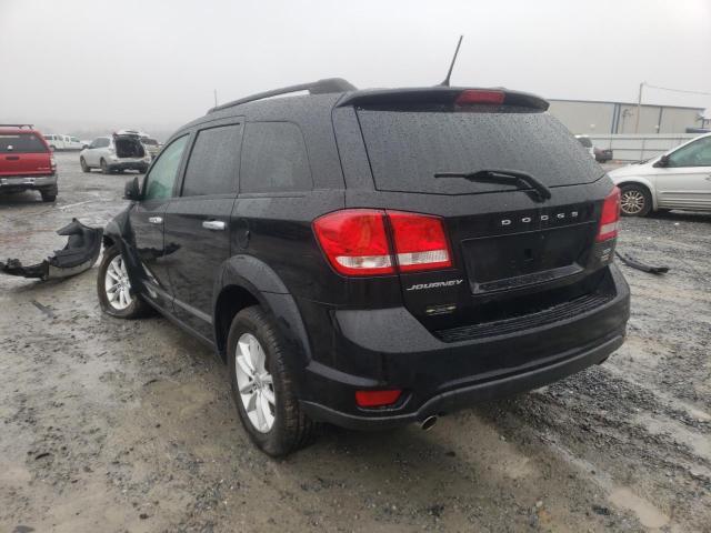 3C4PDCBG0GT224428 2016 Dodge Journey Sxt