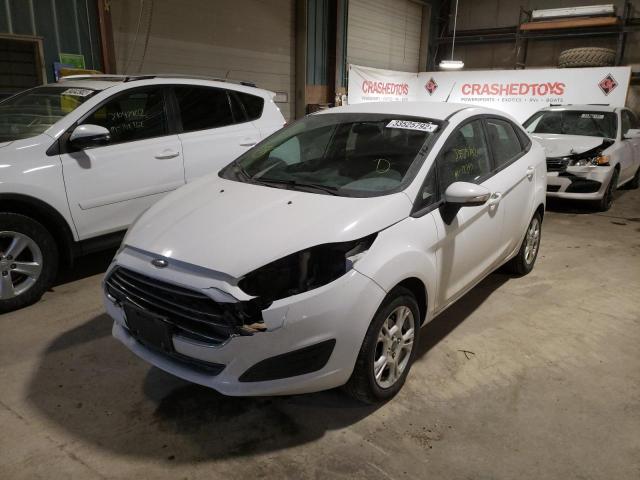 2015 FORD FIESTA SE 3FADP4BJ5FM187760