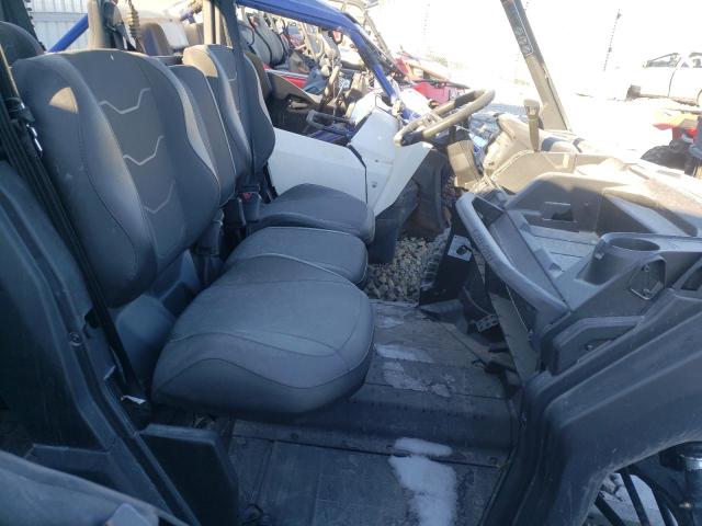 2021 CAN-AM DEFENDER M 3JBUCAX47MK002224