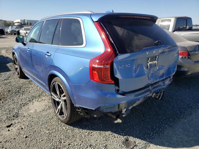 2019 VOLVO XC90 T6 R- YV4A22PMXK1443964