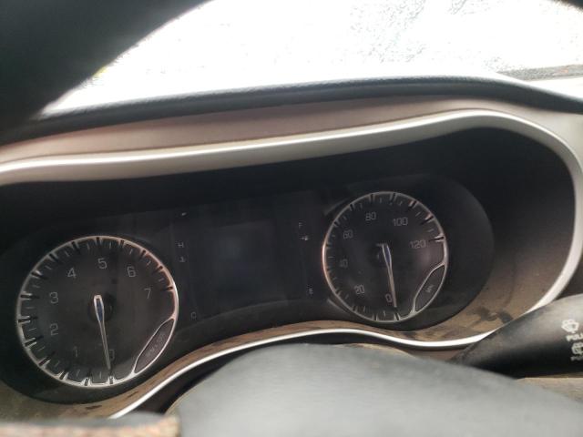 2C4RC1BG5HR524163 Chrysler Pacifica T 2017. Фото: 7