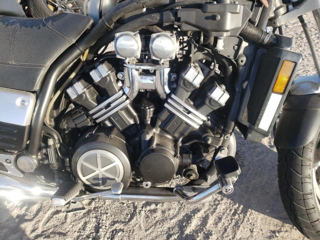 2004 YAMAHA VMX12 JYA2WEE064A088836