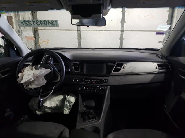 2019 KIA NIRO FE KNDCB3LC6K5315924