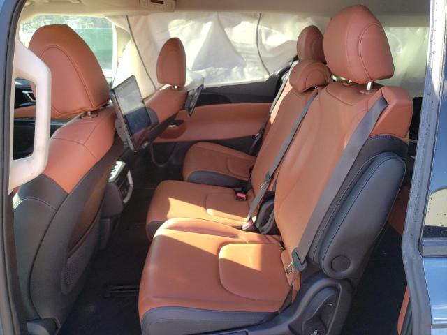 2022 KIA CARNIVAL S KNDNE5H32N6087147