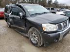 2006 NISSAN  ARMADA