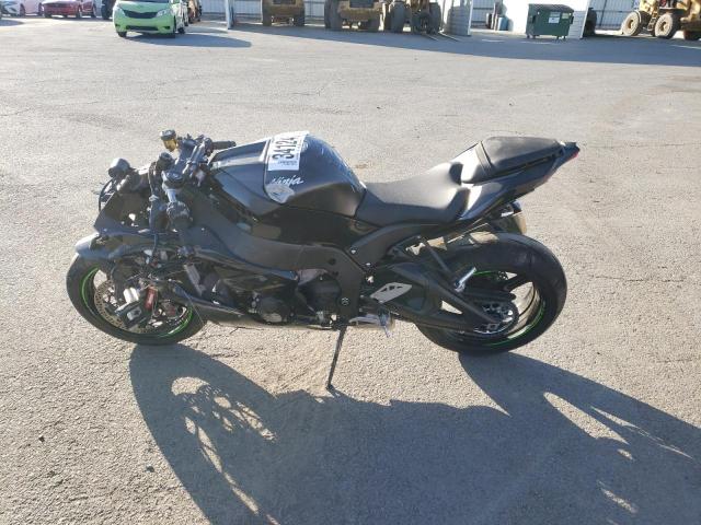 2021 KAWASAKI ZX1002 M JKBZXVM16MA000559