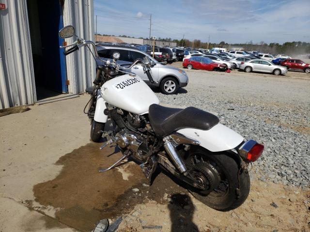 2003 HONDA VT750 DC JH2RC44063M704191