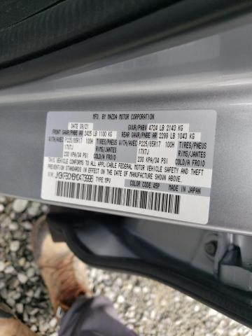2021 MAZDA CX-5 TOURI - JM3KFBCM6M0473996