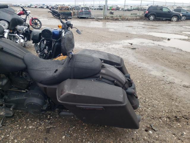 1HD1KTP11MB673872 Harley-Davidson Fltrxs 2021. Фото: 5