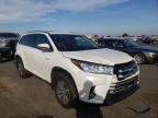 2019 TOYOTA  HIGHLANDER