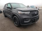 2020 FORD  EXPLORER