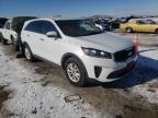 2019 KIA  SORENTO