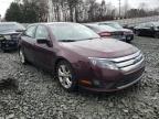 2012 FORD  FUSION