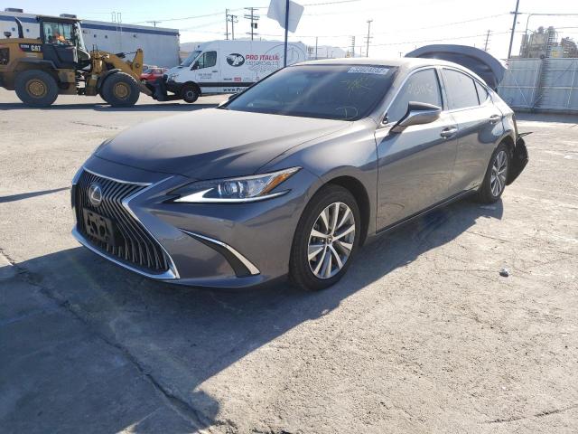 2021 LEXUS ES 300H BA 58ACA1C14MU005998