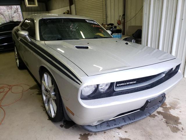 Salvage cars for sale from Copart Shreveport, LA: 2012 Dodge Challenger