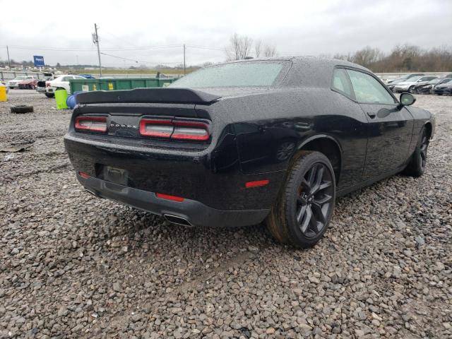 2019 DODGE UK 2C3CDZAG1KH557259