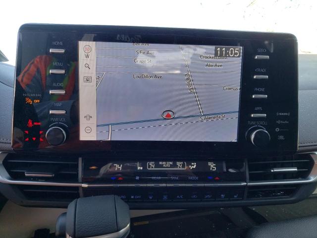 2021 TOYOTA SIENNA LIM 5TDERKEC2MS025995