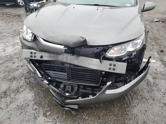 2017 CHEVROLET VOLT PREMI 1G1RB6S53HU108168