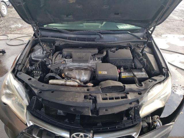 2017 TOYOTA CAMRY LE 4T1BF1FK6HU351677