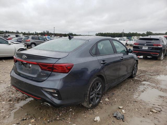 2021 KIA FORTE GT L 3KPF34AD9ME361363