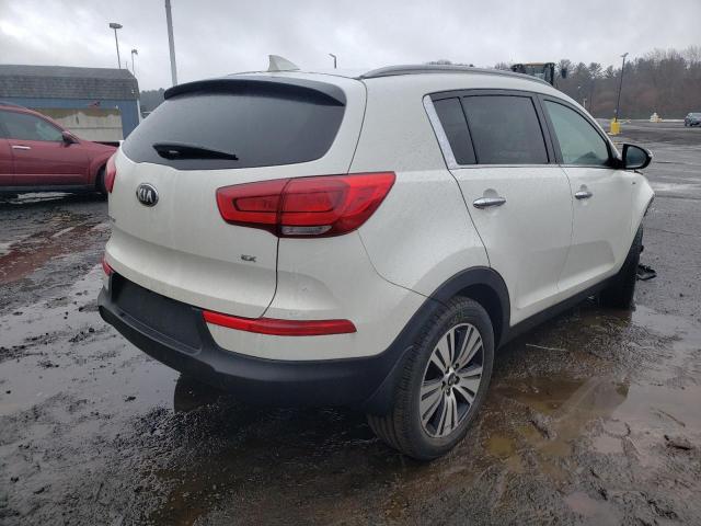 2015 KIA SPORTAGE E - KNDPCCAC8F7739214