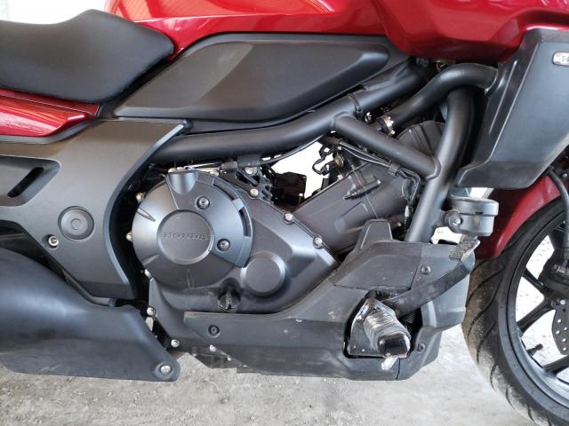 2014 HONDA CTX700 JH2RC6902EK001299