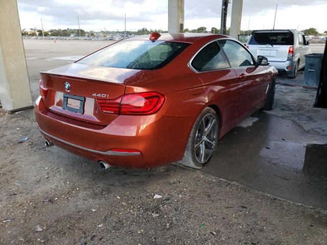 2018 BMW 440I WBA4W7C53JAB87830