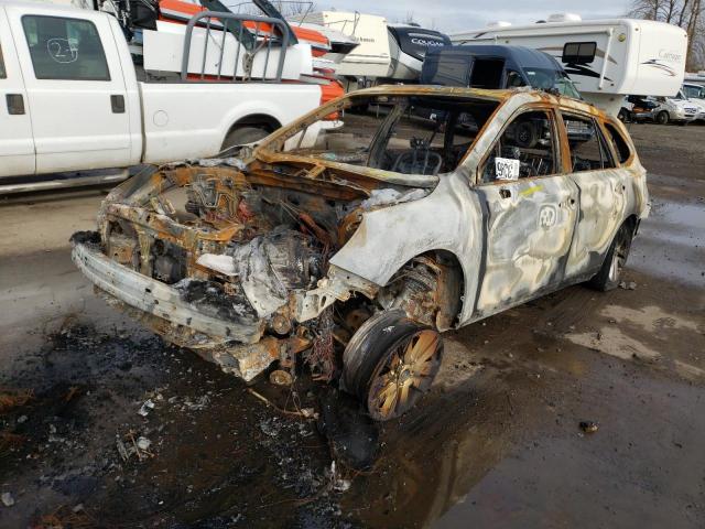 4S4BSAHC4G3254628 Subaru Outback 2.5i Premium