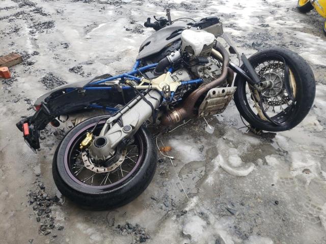 2006 BMW HP2 ENDURO WB10389036ZL10332