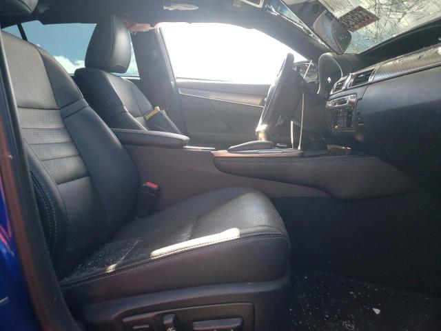 2020 LEXUS GS 350 F-S JTHEZ1BL0LA019895