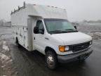 2007 FORD  ECONOLINE