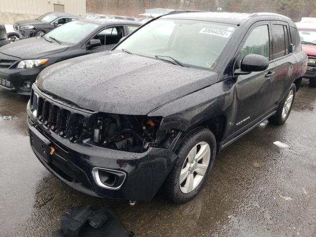 2015 JEEP COMPASS AL 1C4NJDEB3FD208203