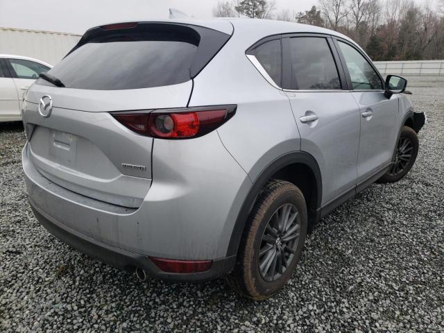 2021 MAZDA CX-5 TOURI - JM3KFBCM6M0473996