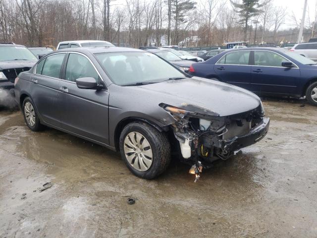1HGCP2F31CA226490 Honda Accord Lx 2012