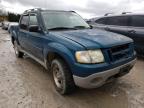 2002 FORD  EXPLORER