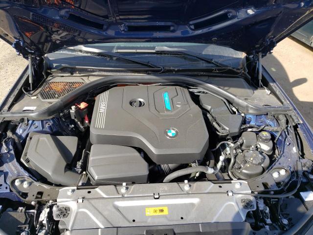 2021 BMW 330XE 3MW5P9J03M8B96870