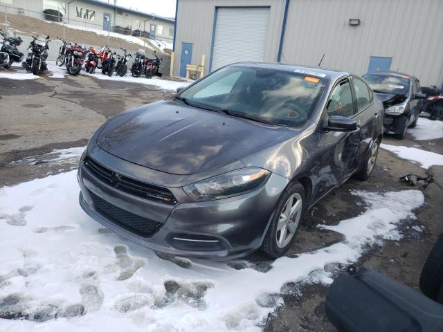 2015 DODGE DART SXT 1C3CDFBB1FD306763