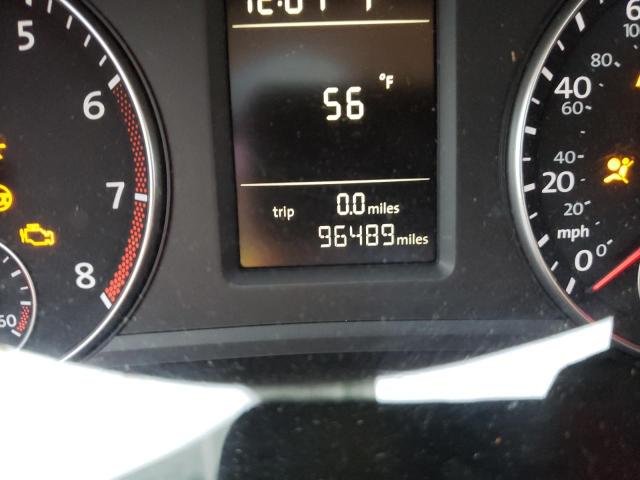 2015 VOLKSWAGEN 356 1VWAT7A31FC080958